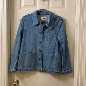 Old Navy Chore Coat